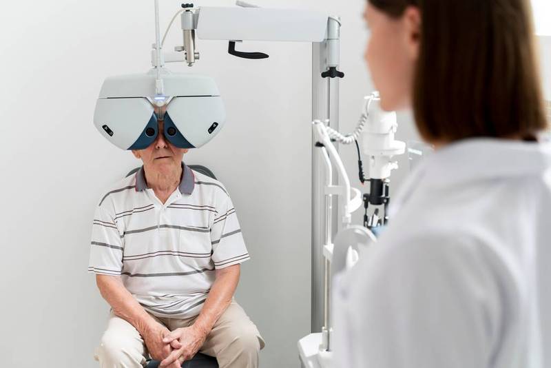 眼皮内长疙瘩？了解原因与应对方法，呵护眼部健康