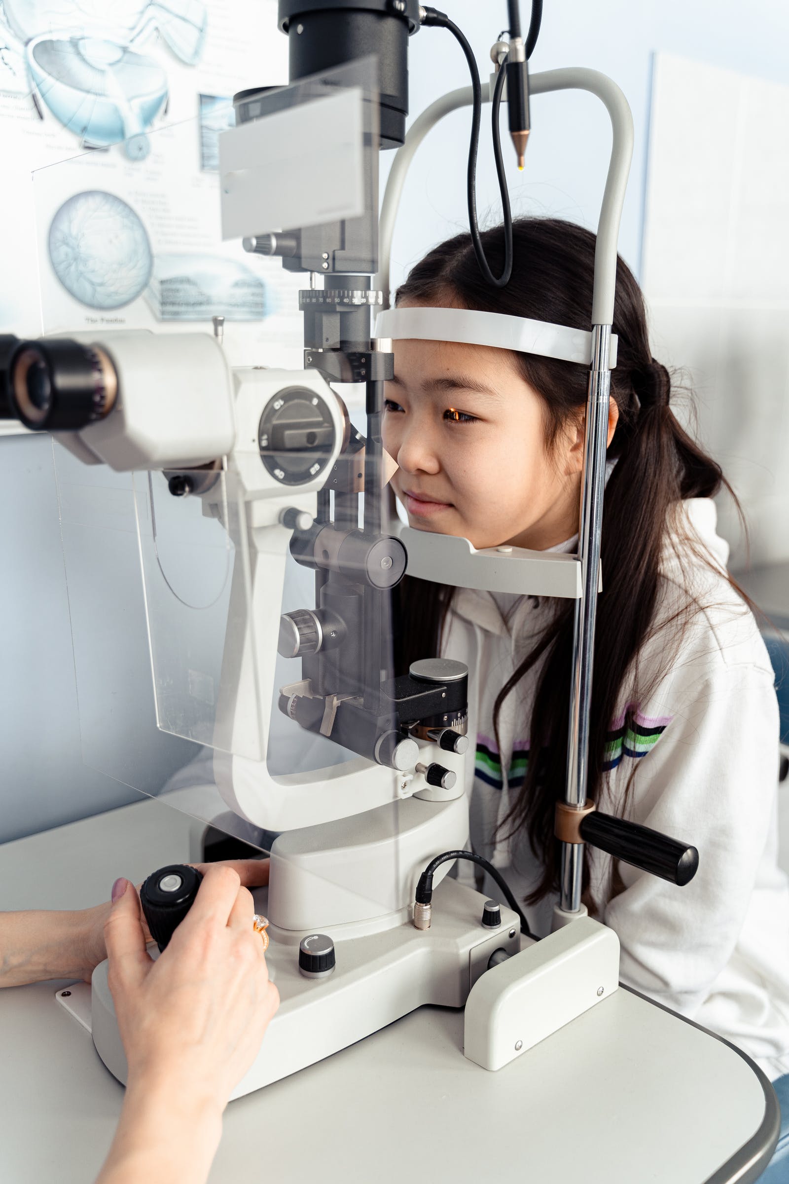 天津华厦眼科医院怎么样？专业服务与患者口碑全解析