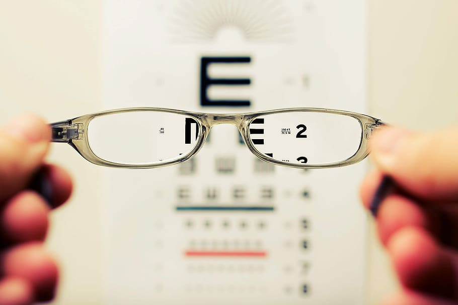 眼干困扰？揭秘原因与科学缓解方法
