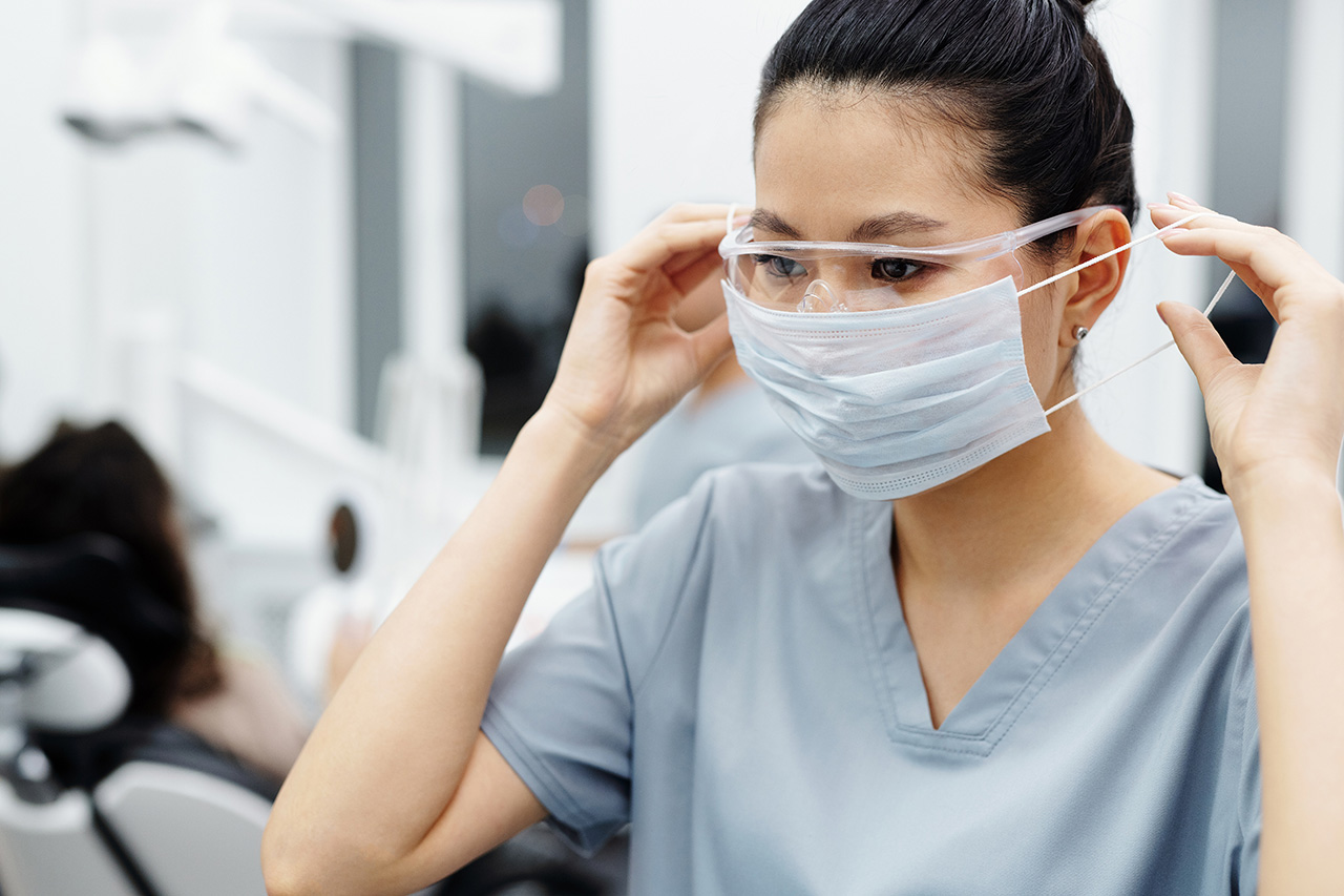眼睛发痒？别急着揉！了解这些原因和缓解方法