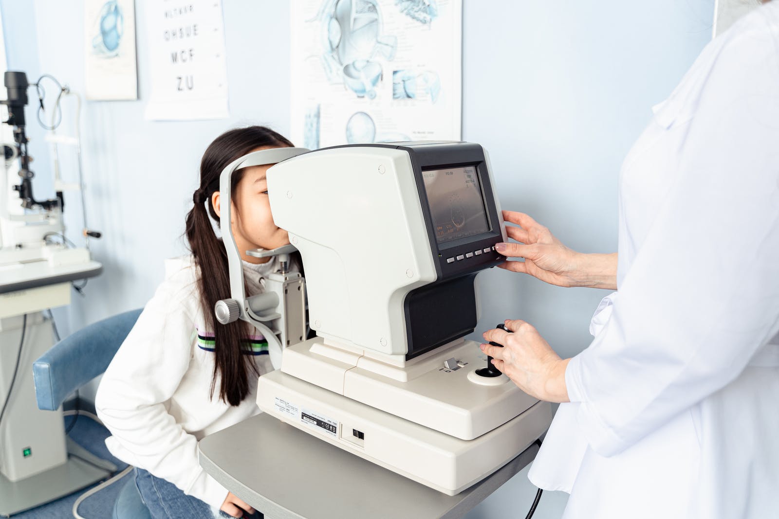 2025年秋季征兵：近视青年的视力矫正新选择