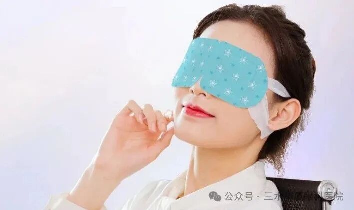 热敷图