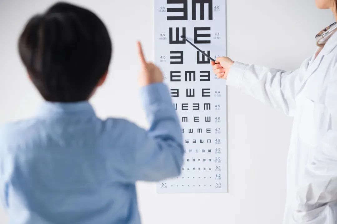 郑州华厦视光眼科|告别“可避免盲”：全国残疾预防日，详解常见致盲眼病的防与治