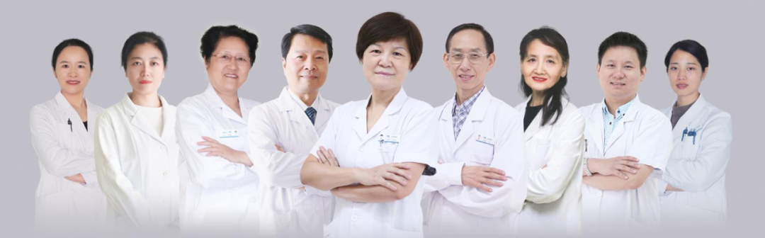 医院医师团队