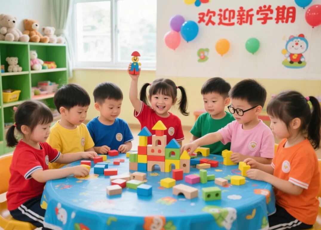 开学第一课 | 孩子的眼健康攻略请收好！