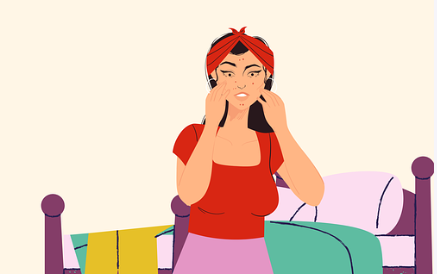 合肥华厦名人眼科|痤疮、酒糟鼻、脂溢性的皮炎？可能是这种眼病的临床表现