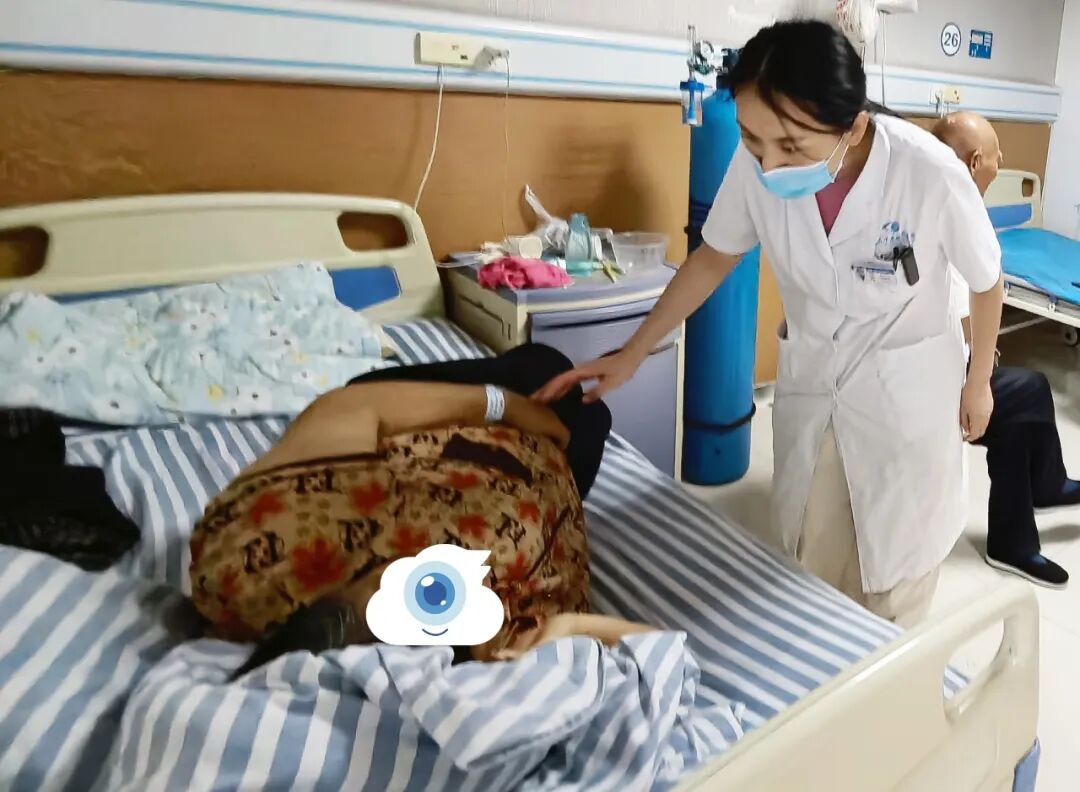 巡诊