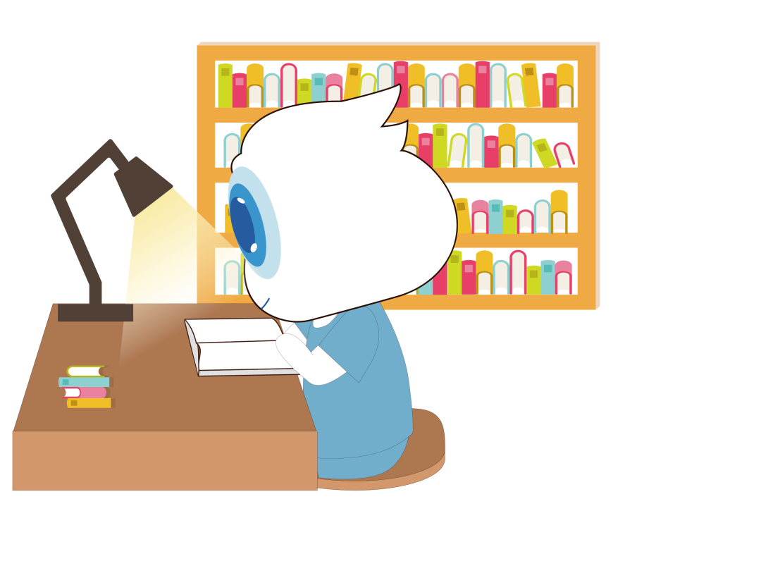 吉祥物