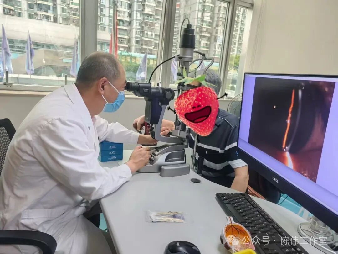 手术复查