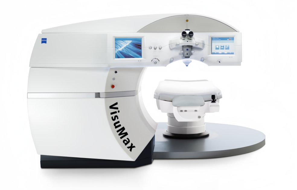 宁波鄞州眼科|全飞秒精准4.0到底强在哪？答案在这里→