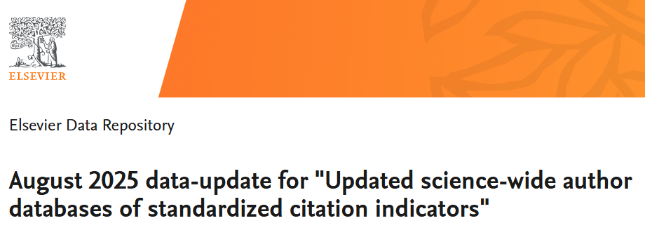 全球眼科领域的卓越科研实力