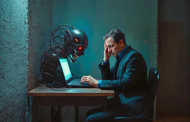 佛山华厦眼科|为何戴上老花镜后，度数还会上涨？