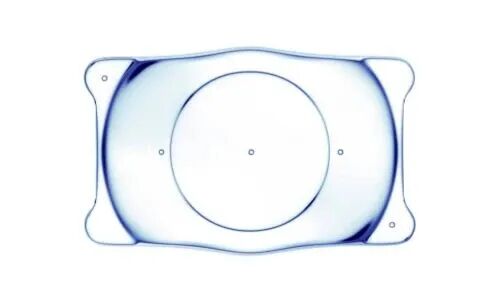 每天摸眼镜的近视人，这枚眼内“黑科技”让你醒来就清晰！徐州ICL晶体植入