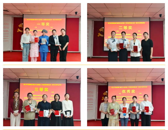 提质于眼,赋能于行