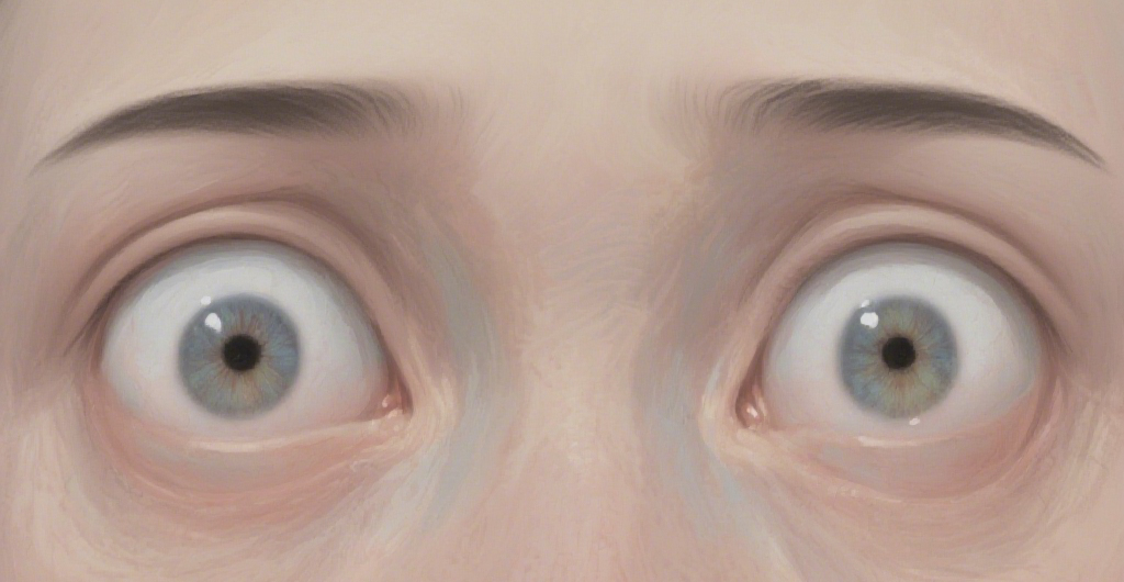 厦门眼科中心|还在被突眼困扰，一文说透甲状腺眼病！从免疫机制到防治要点全解密