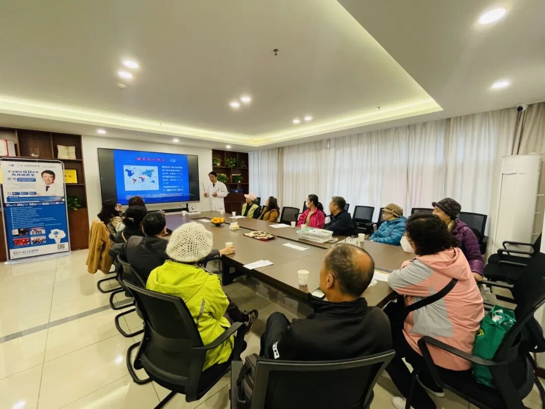 深入浅出，揭秘&ldquo;糖网&rdquo;