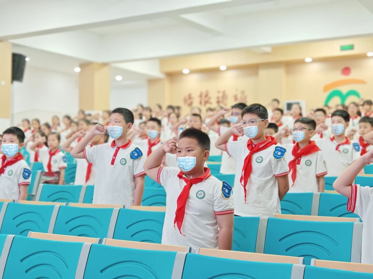 近防365·瞳爱伴我行