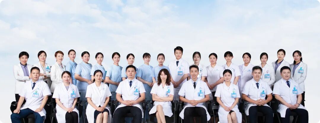 东莞华厦眼科医师团队