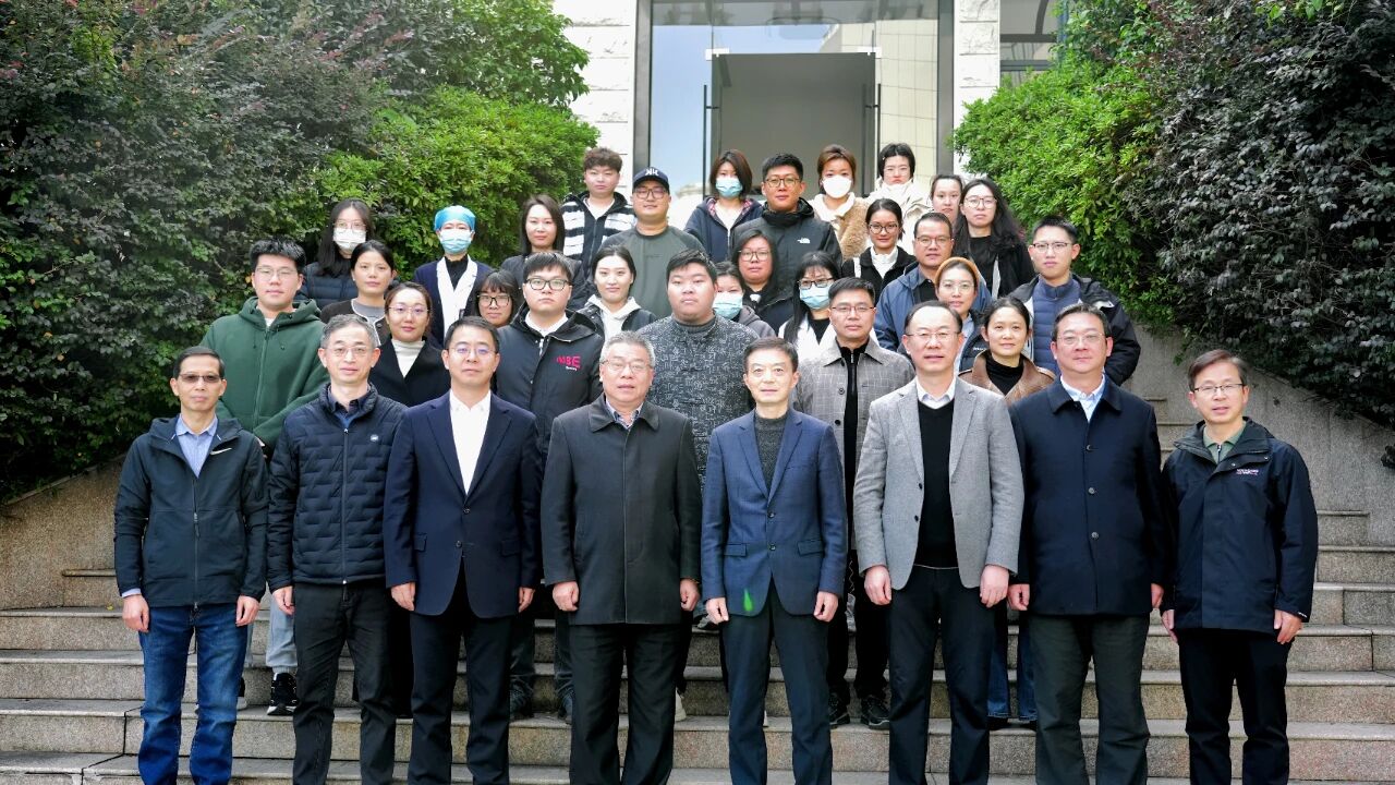 高效的学术交流平台