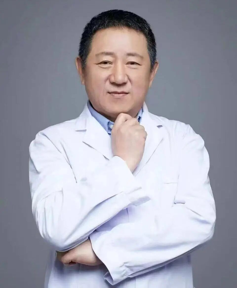 范金鲁教授专家