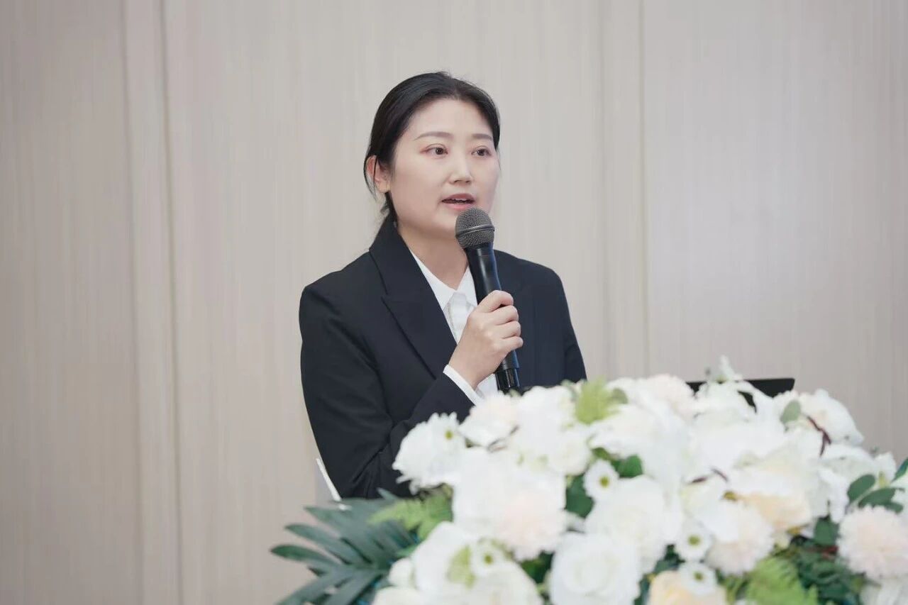 ▲绵阳华厦眼科屈光学科带头人/副院长陈静