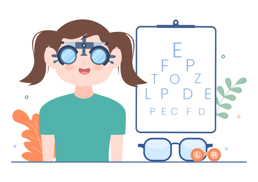 哪些人群可以适用离焦镜