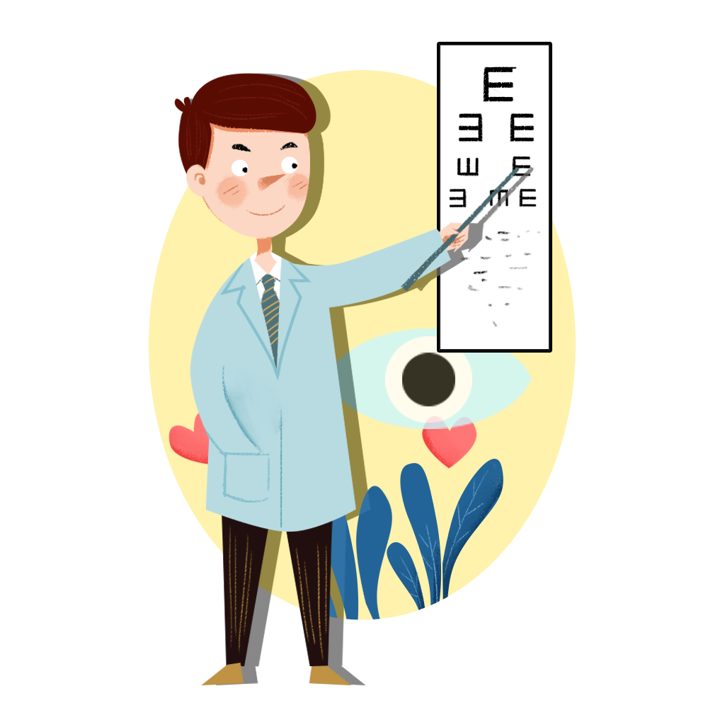 郑州华厦视光眼科 | 摘掉眼镜，清晰启程！快来领取你的术后养护指南~