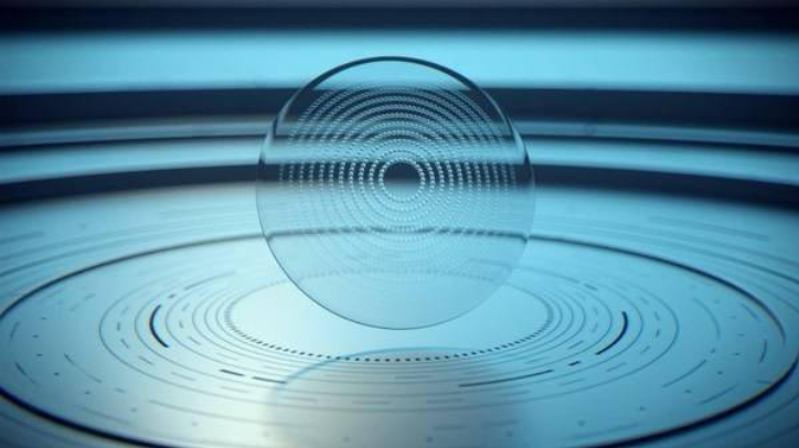 离焦镜,通常指的是具有微结构的眼镜镜片