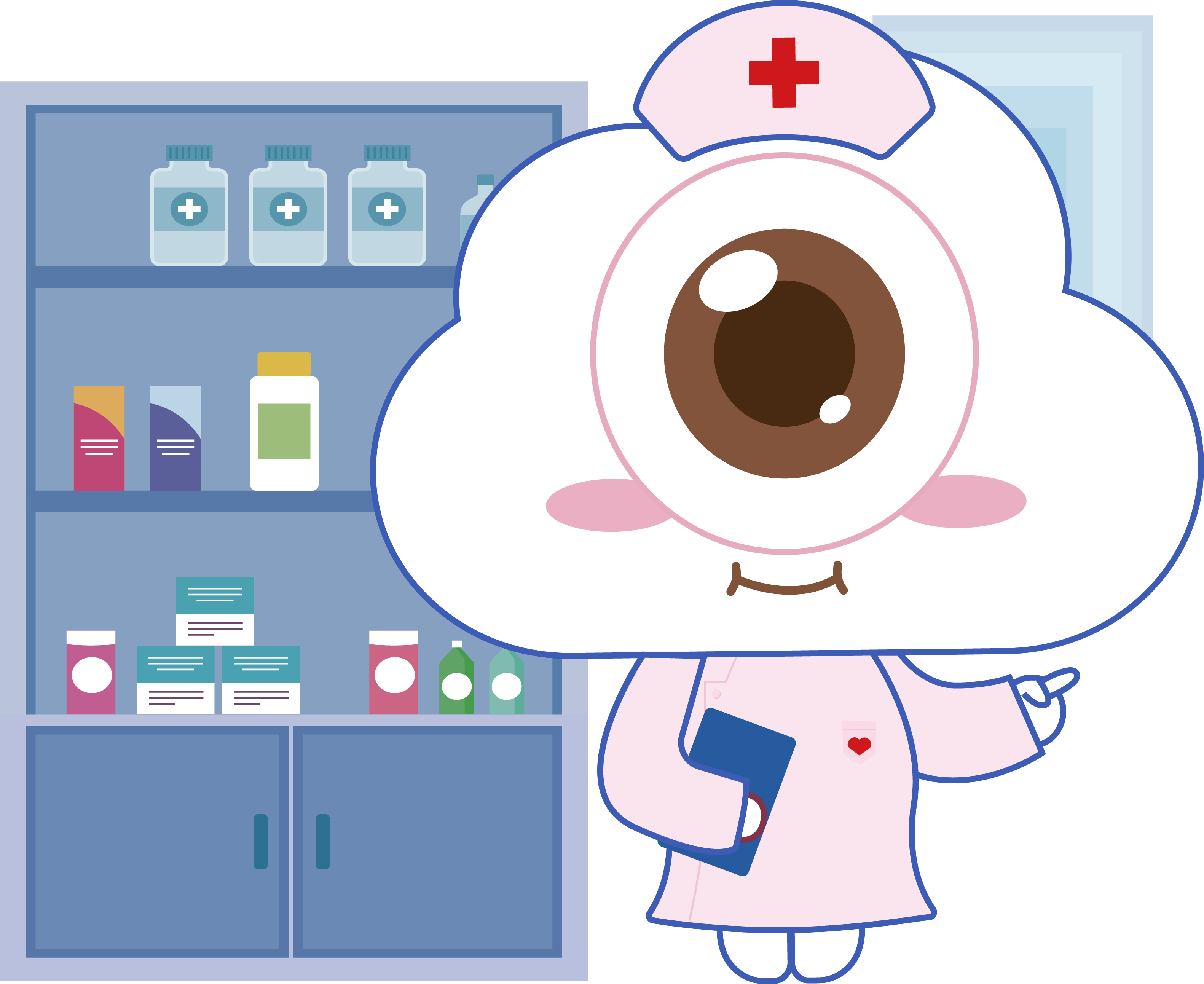 佛山华厦眼科 | 视疲劳和干眼症，别再傻傻分不清楚！