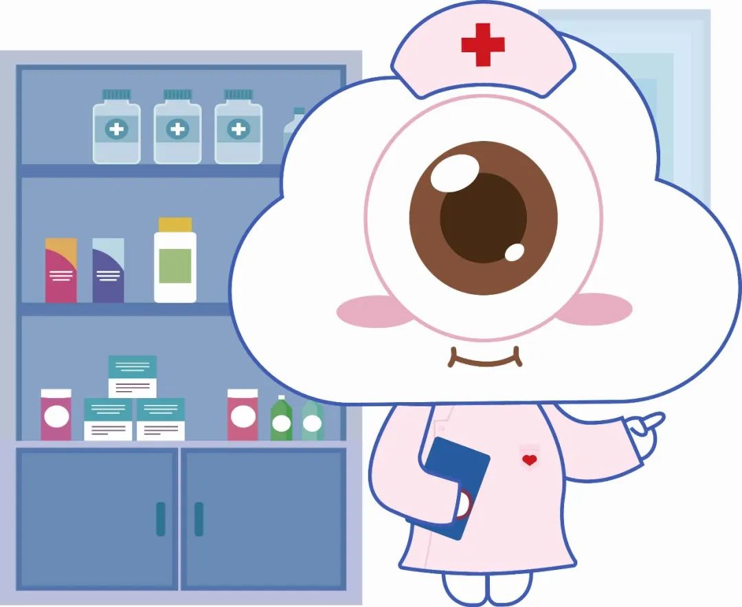 佛山华厦眼科 |　太扎心！&ldquo;80后&rdquo;已成高发人群！