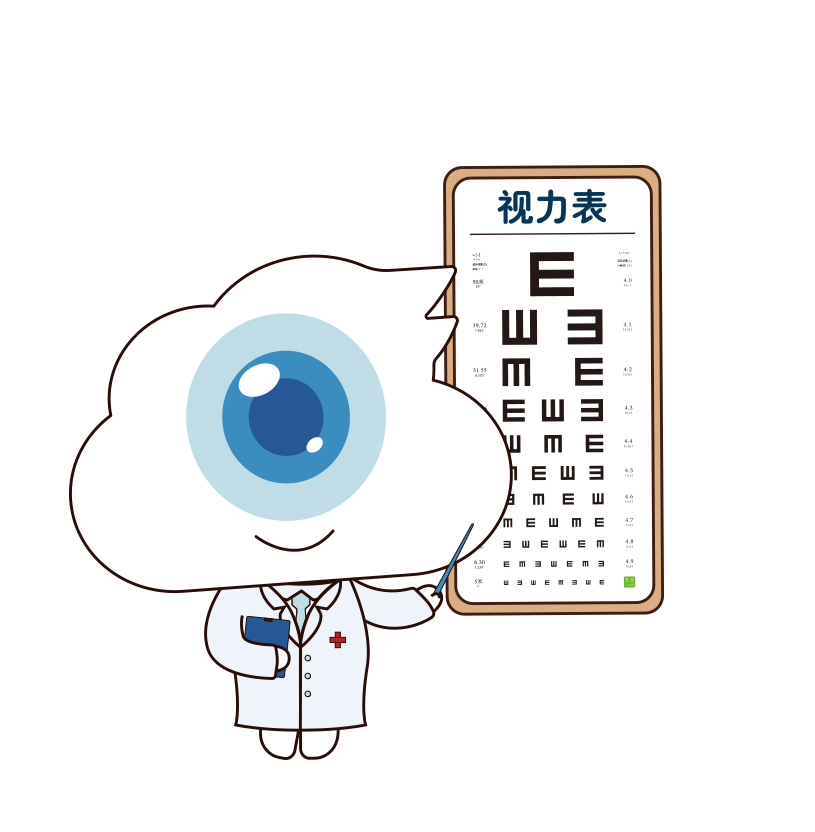 泉州华厦眼科 | 眼镜戴久了，眼睛会变凸?真相令人想不到