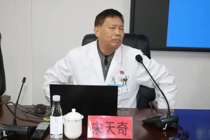 《如何正确认识和预防干眼症》专题讲座