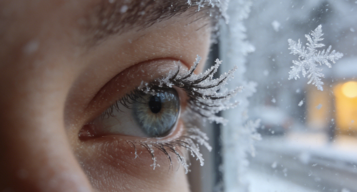 厦门眼科中心 | 偷偷升高眼压的"帮凶"，不只是熬夜玩手机，还有你常做的...