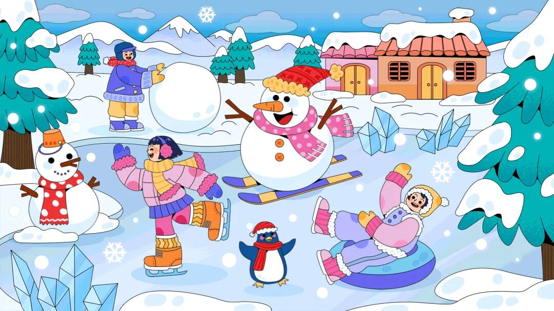 宜昌华厦眼科 | 冬季是孩子近视&ldquo;狂飙期&rdquo;，如何让视力稳稳过冬，来看下专家怎么说~~